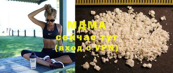 молекула духа Белокуриха